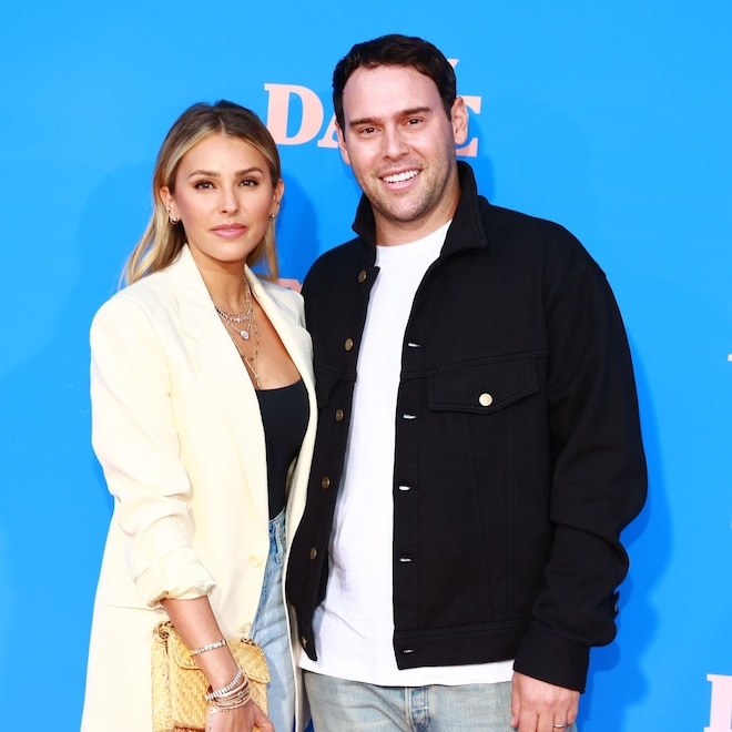 Why Scooter Braun and Ex-Wife Yael Cohen Really Broke Up